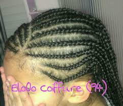 25 idées de tresses pour petite fille|parents.fr. Coiffure Africaine Tresse Sans Meche Coiffure Pour Exemple D Image