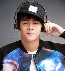 Julian Marcus Trono