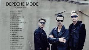 It was released on 8 november 2006 by mute records. The Best Of Depeche Mode Youtube
