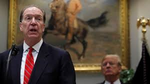 If you are a journalist, activist, official, student or anyone wanting to follow the details of this story in real time, you've come to the right place. List Of Former World Bank Presidents Reveals That The Bank Does Not Have Africa S Interests The African Exponent