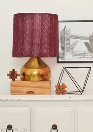 Strumpfhosen Wiederverwenden Designer Lampenschirm Lampenschirm Diy Lampenschirm Lampenschirm Stehlampe
