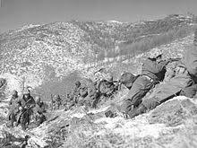 Subcategories this category has the following 2 subcategories, out of 2 total. Battle Of Chosin Reservoir Wikipedia