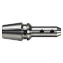 Harvey Tool - Collet Tool Holders; Collet Series: ER20; Holding ...