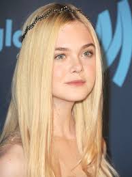Marilyn monroe, known as a blonde bombshell was an american actress, with a beautiful face and hair. Elle Fanning Sun Putty Ewg Skin Deep Top Rated Beach And Sport Sunscreen And Skin Care Get Beau Elle Fanning Hair Hair Color Ideas 2021 Celebrity Hairstyles