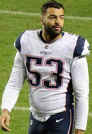 Kyle van noy lb, unsigned free agent. Kyle Van Noy Wikipedia
