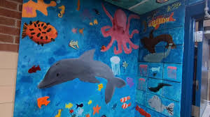 New elementary schools are building the future for generations to come. Video Tour Of Wickliffe Progressive Elementary School Youtube