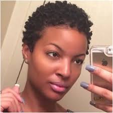 4c natural hair growth and moisture retention tips. Finger Coil Curls On Short Natural Hair Novocom Top