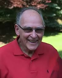 Obituary for Robert J. Champlin