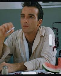 Remembering Montgomery Clift (October 17, 1920