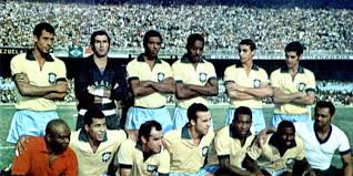 Em 1958, ele começou a sua carreira na seleção brasileira e. 50 Anos Do Tri Parte Ii A Saida De Joao Saldanha E A Chegada De Zagallo