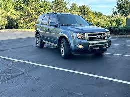 Image result for Sport Blue 2010 Escape