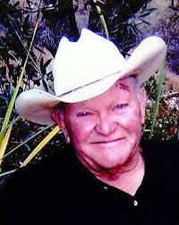 Johnie Crouch Obituary (2007)