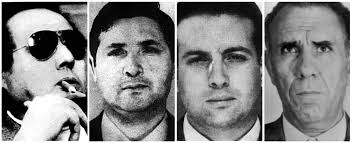 Tommaso buscetta (pierfrancesco favino) in una scena del film. Il Traditore Il Caso Tommaso Buscetta Nel Film Di Marco Bellocchio