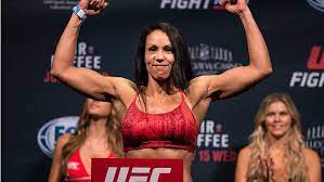 1 day ago · miesha tate is officially back. Fight Night London Reneau Vs Evans Smith Preview On Fight Pass Ufc