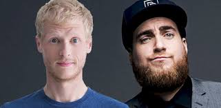 Phil Roy et Simon Leblanc : Deux façons bien différentes de se dilater la  rate à la Salle Désilets !