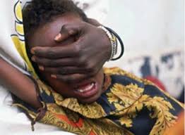Reiche wurden reicher, arme immer ärmer. Grausam Wieder Sterben 2 Kleine Madchen In Somalia Nach Fgm Desert Flower Foundation