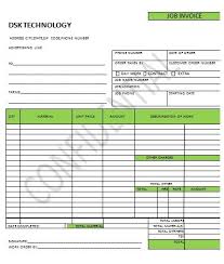 18 Free Hvac Invoice Templates Demplates Invoice Template Hvac Services Free To Do List