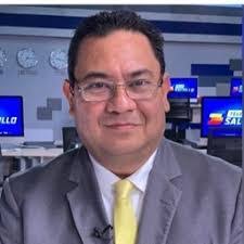 Leopoldo Ramos's Instagram, Twitter & Facebook