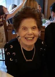 Carolina Iavarone Obituary (2023)