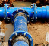Image result for what is a sewer treatment plant