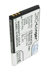 Blu Samba Q products - BatteryUpgrade