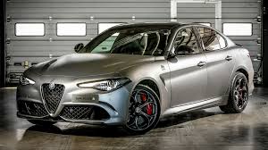 2018 Alfa Romeo Giulia Quadrifoglio Nring Hd Wallpaper Background Image 1920x1080 Id 1069710 Wallpaper Abyss