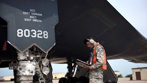 Whiteman Air Force Base