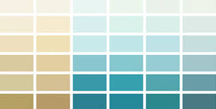 Color Gallery Popular Paint Swatches True Value Paint