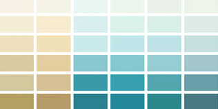 color gallery popular paint swatches true value paint