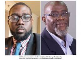 Analysts warn the UPP to avoid 'burnout' while noting benefits of early  launch