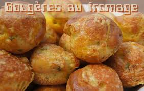 Gougeres Au Fromage Recette I Cook In Guy Demarle Recette Gougere Fromage Gougeres Demarle
