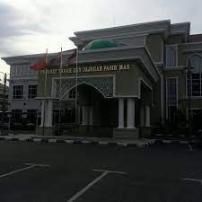 Jabatan kerja raya jajahan pasir mas. Fotos En Pejabat Tanah Jajahan Pasir Mas Baru Ayuntamiento