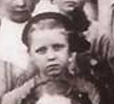 Lillie Mae Quimby Cobb (1889-1983)