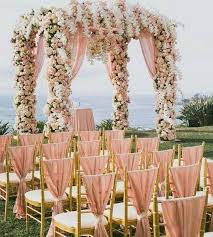 40 Rose Gold Metallic Wedding Color Ideas Wedding Rose Gold Theme Gold Wedding Theme Gold Wedding Colors