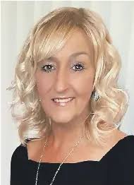 Winner: Claire Glover