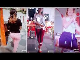 ياعمري حركيلي بوقلاب قنبلة التيك توك رقص مريولات الجزائر Youtube