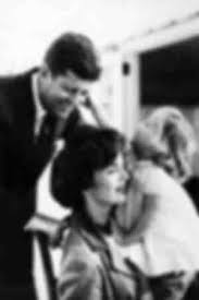 Der stil von jackie kennedy onassis. John Fitzgerald Kennedy Und Jackie Kennedy Bild Kaufen Verkaufen