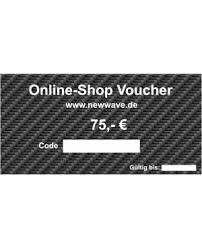 Some businesses create separate processes to credit customers who ask for a refund directly. 100 Voucher