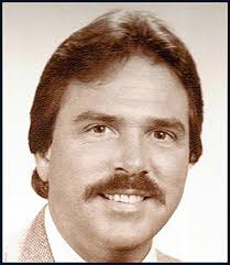 Thornton JARVIS Obituary (2009)