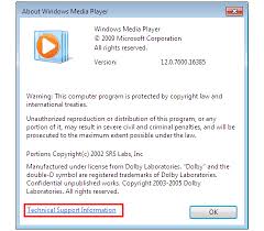 Microsoft windows media player 12, 11 & 10. Basics About Videos And Video Codecs In Windows Media Player