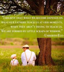 You're an incredible dad every day of the year, but i'm glad we can set aside today to celebrate you. 115 Best Father S Day Quotes Inspiring Happy Father S Day Sayings 2021