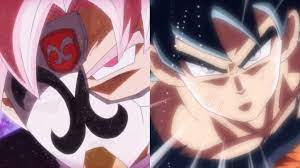 Saksikan video dragon ball heroes episode 31 sub indo, kalian juga dapat unduh gratis fast download dragon ball heroes episode 31. Dragon Ball Heroes Episode 37 Release Date Preview Spoilers Watch Online Anime News And Facts