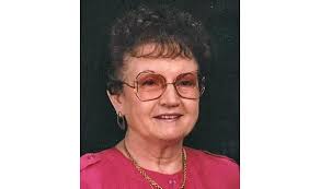 Gertrude Daniel Obituary (2014)