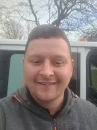 Scots dad left without eyebrows as tiny daughter rips off facemask in  side-splitting footage