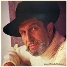 310 Vincent Leonard Price