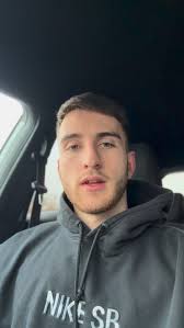 Don't be the same person next year, start showing up.