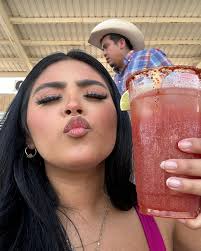 Jay Juarez “La Yaquesita”