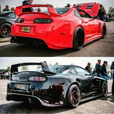 17 toyota supra mk4 used on the parking, the web's fastest search for used cars. Toyota Supra Mkiv Schone Sportwagen Japanische Autos Autos Und Motorrader