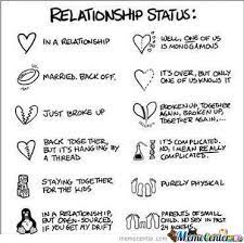 Memes About Relationships Relationship Status Memesaboutrelationships Funny Relationship Status Funny Quotes About Life Funny Quotes