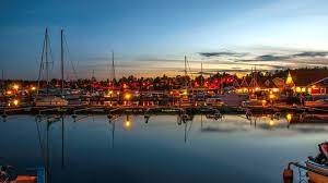 Kalmar län incorporated into : Marincenter I Loftahammar Ab Las Lite Mer